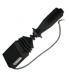 Hydrauto pneumatic joystick